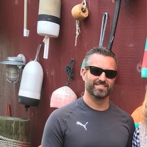 Meet your Posher, Brian